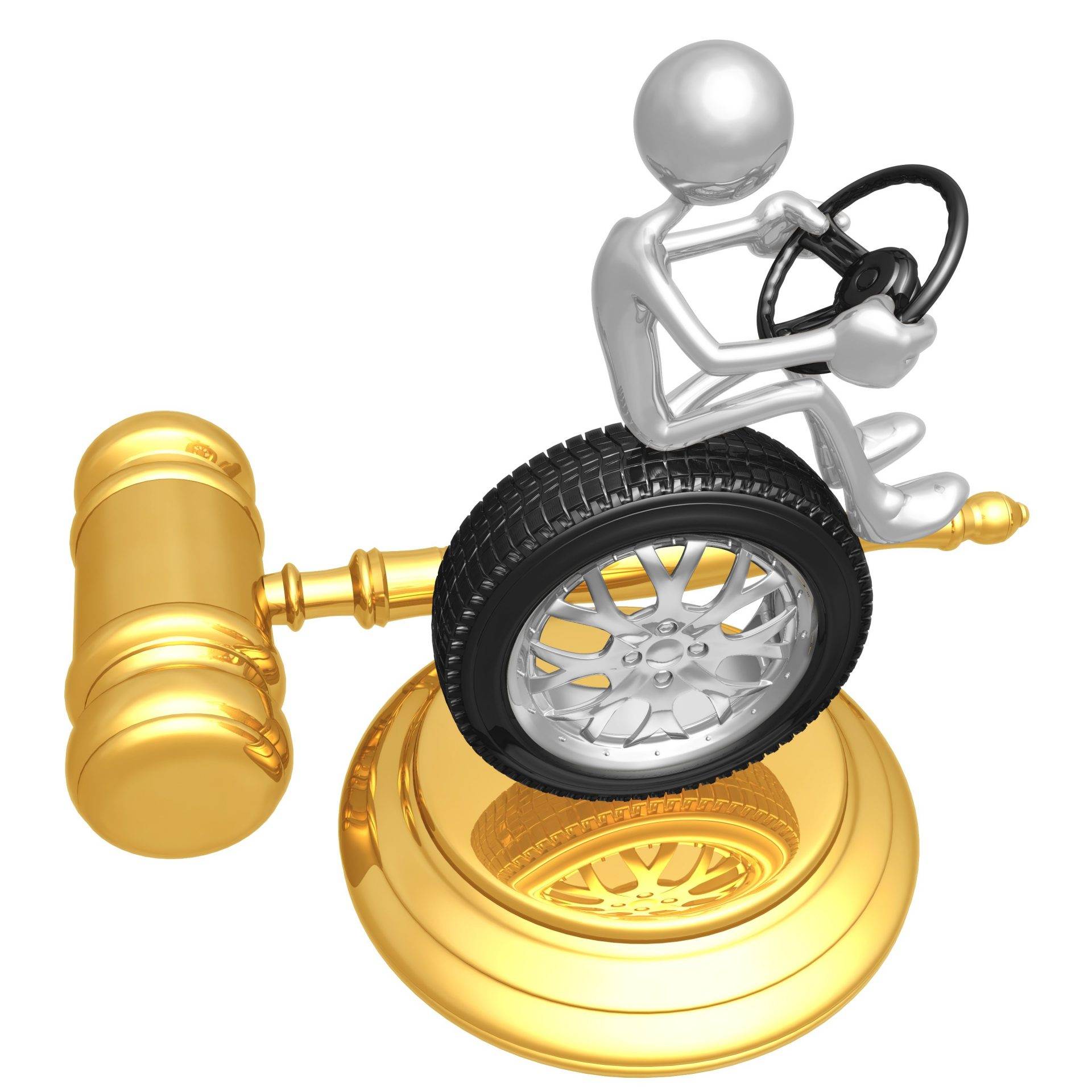 Civil Traffic Tickets vs. Criminal Traffic Tickets in Florida