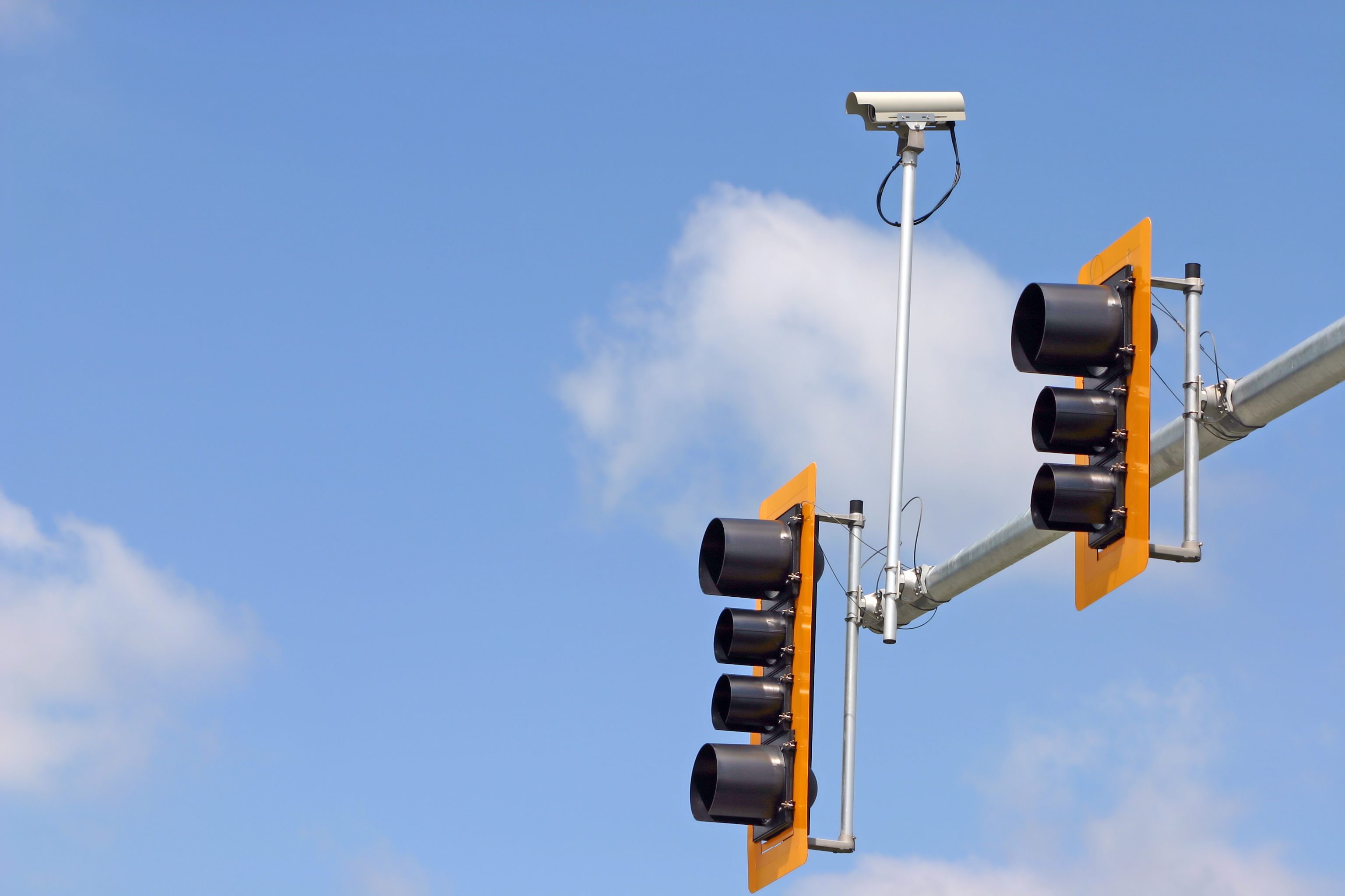 How To Get A Red Light Camera Ticket Dismissed