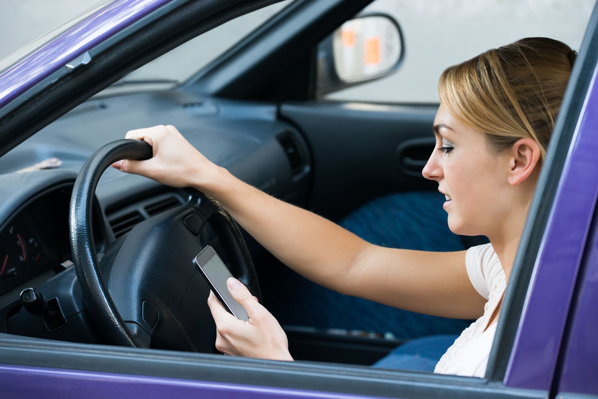 You Can Fight A Careless Driving Ticket Florida | The Ticket Clinic