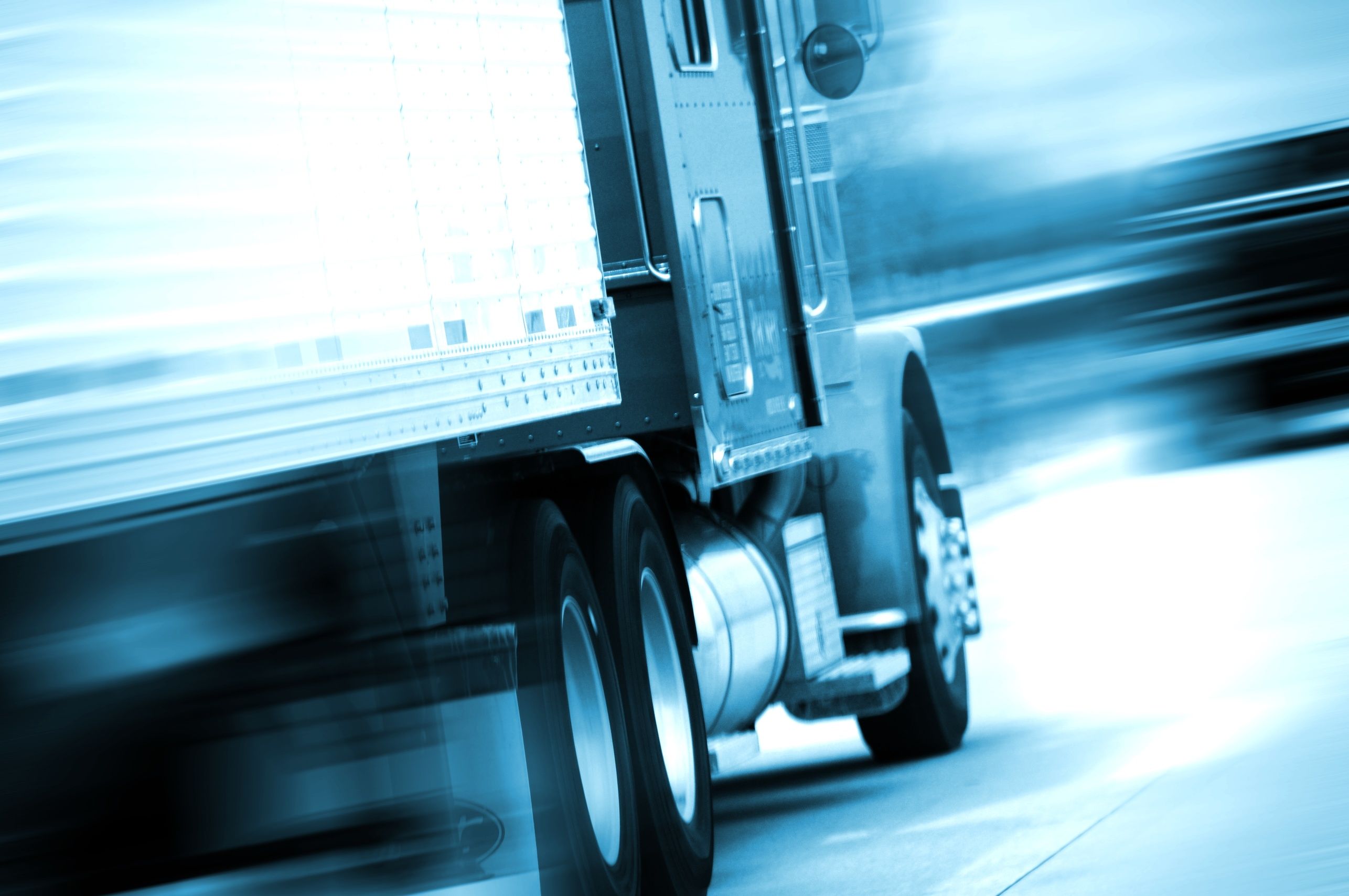 Join us at The Mid America Trucking Show
