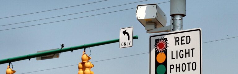 Red Light Camera