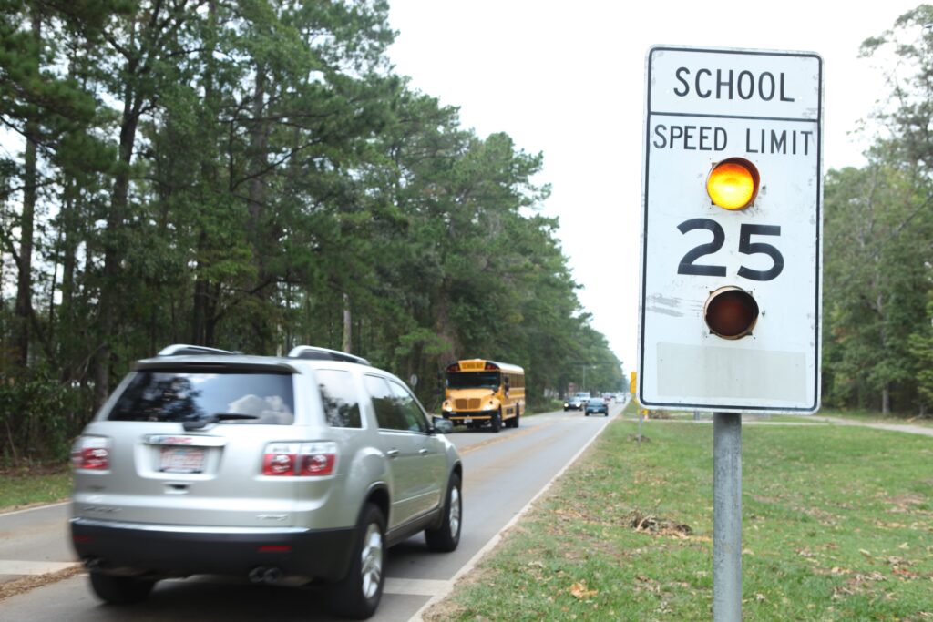 Speeding In A School Zone In Florida What You Need To Know