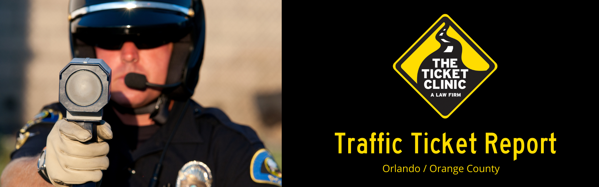 Traffic Lawyer Report: Palm Beach County By The Numbers