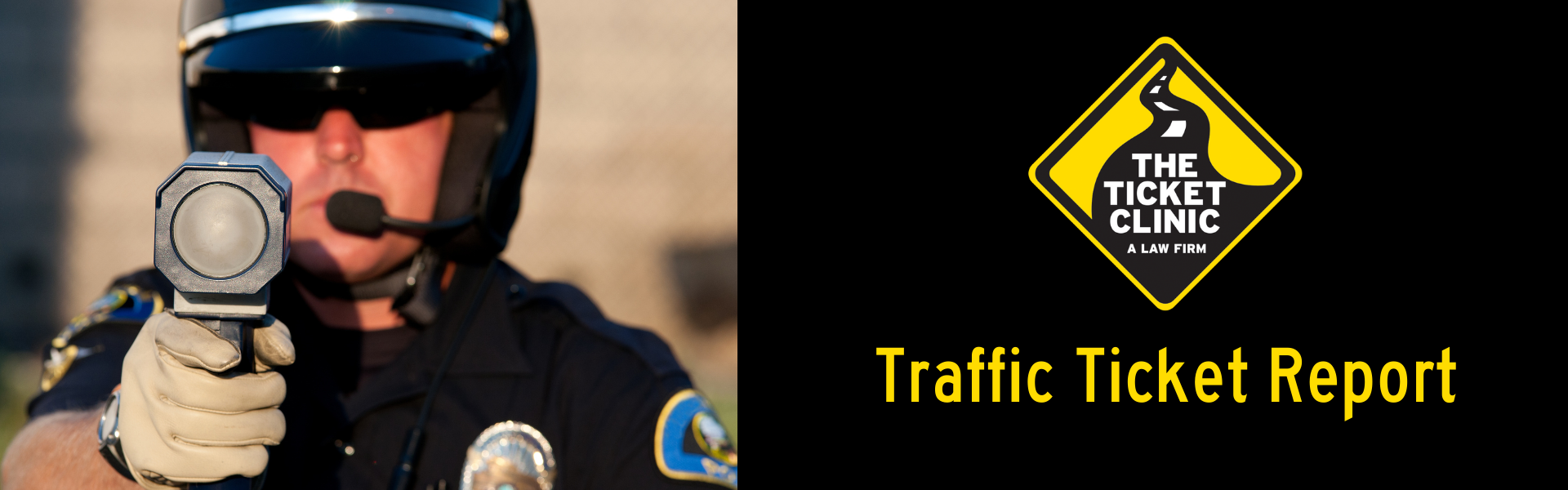 Traffic Lawyer Report: Where In Florida You’re Most Likely To Get A Speeding Ticket