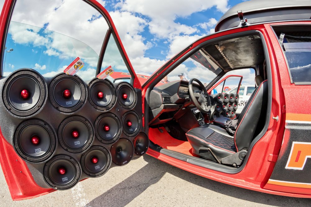 New Traffic Law Targets Florida Drivers With Loud Music