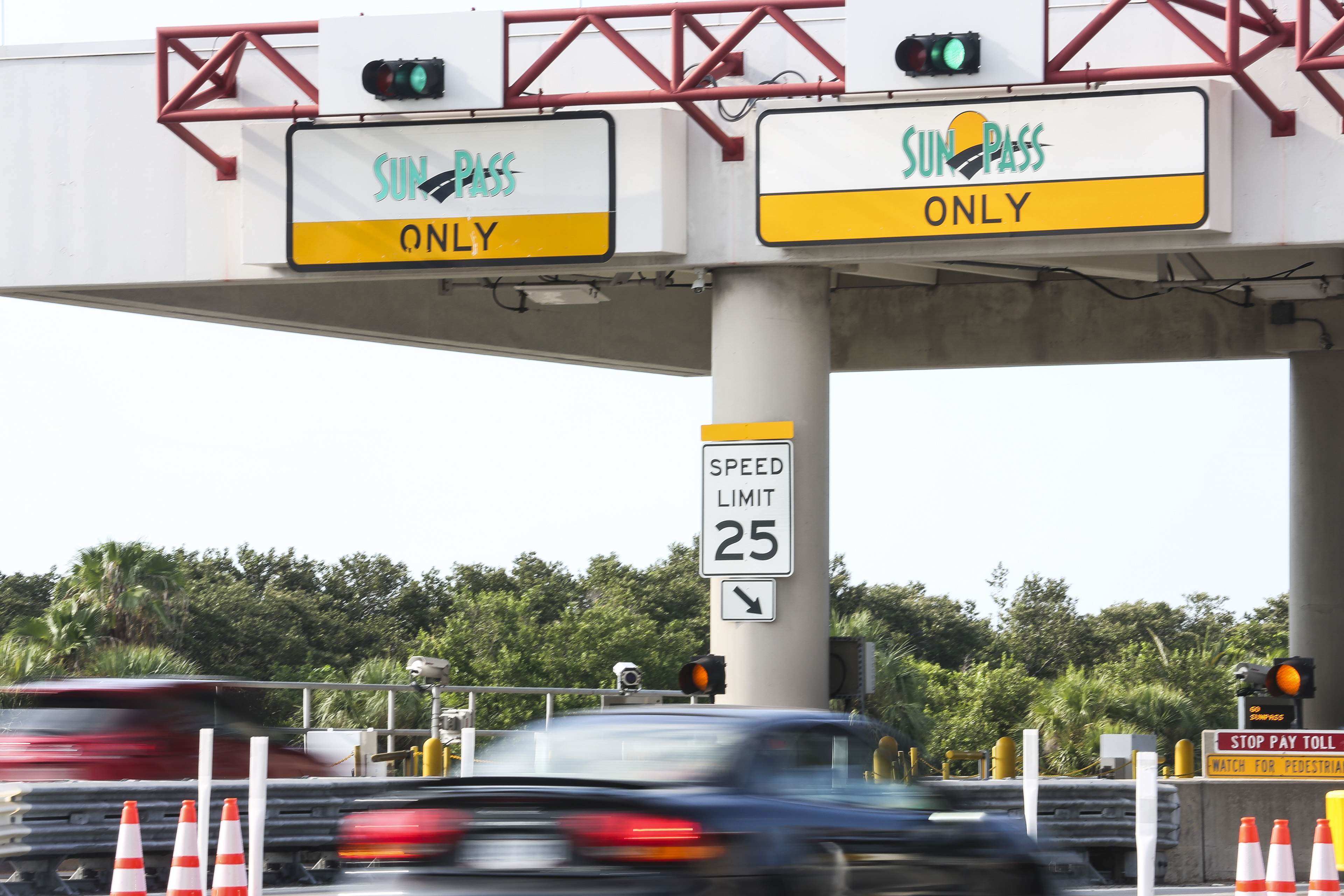 What You Need To Know About Florida’s New Toll Law